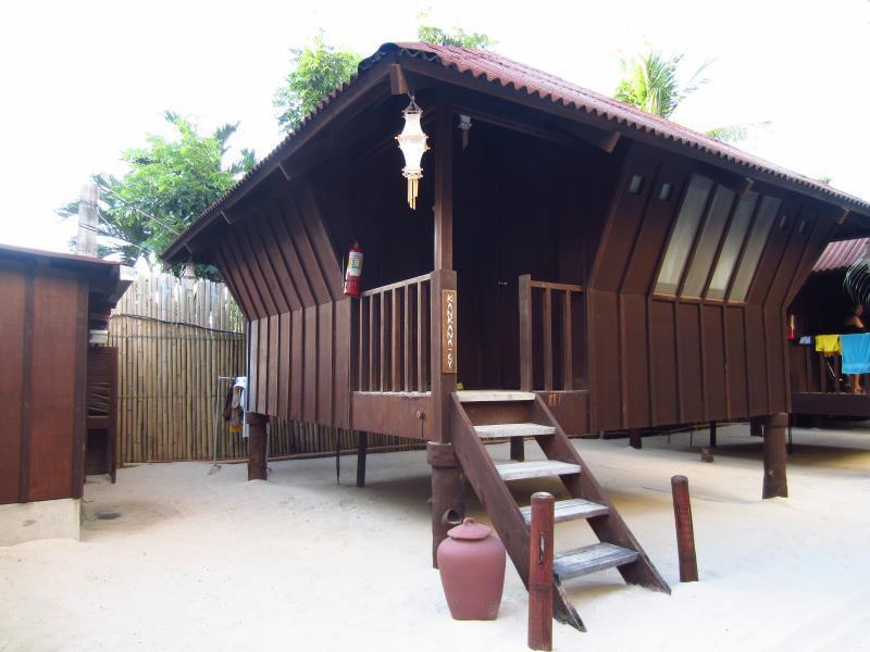 Boracay Peninsula Resort Balabag  Exterior photo